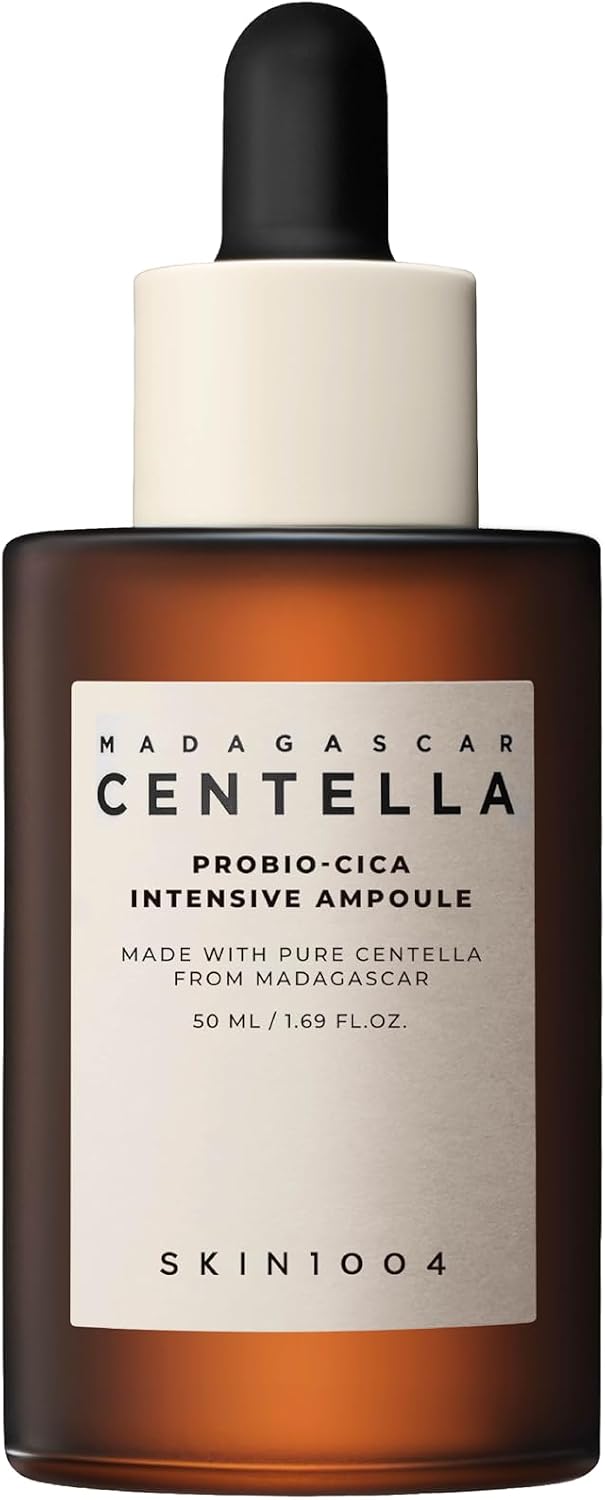 PROBIO CICA INTENSIVE AMPOUL