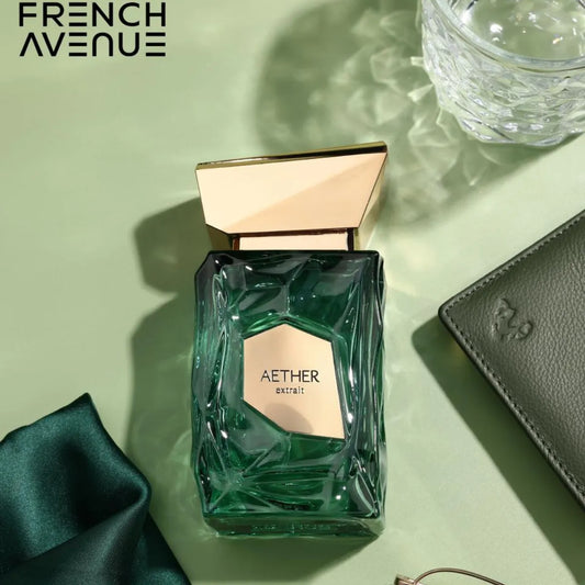 AETHER PERFUME