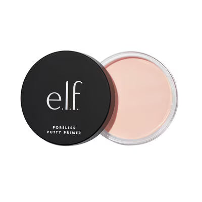 e.l.f. poreless putty primer (prebase facial de maquillaje sin poros)