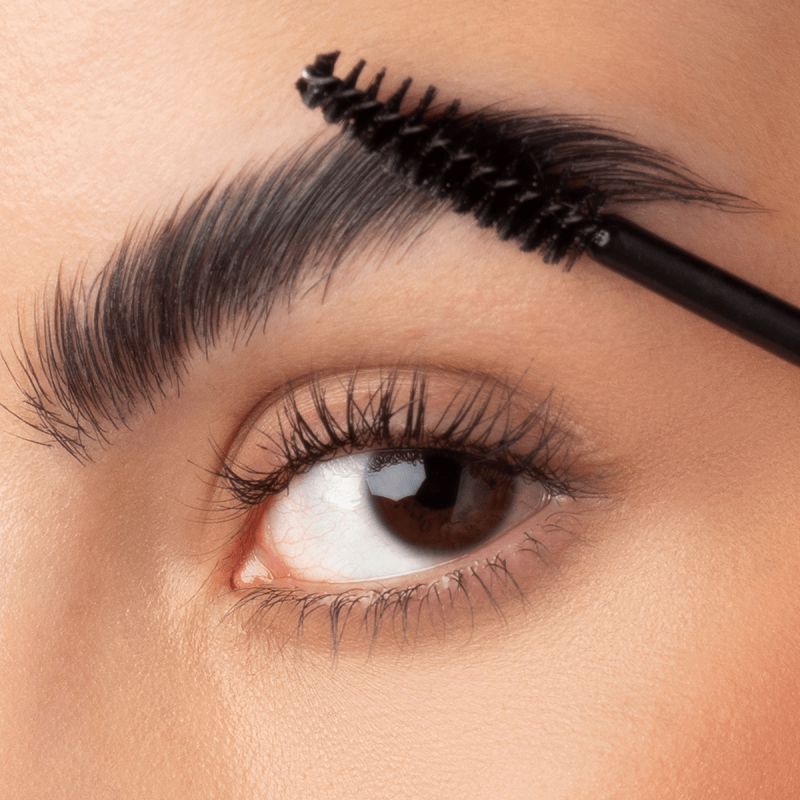 Gel fijador de cejas Organic Brows Pink Up
