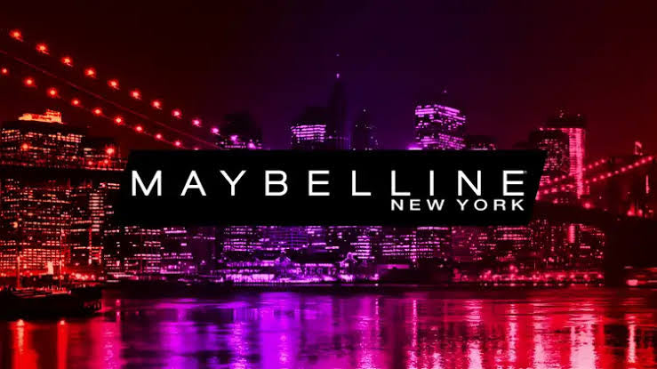 MAYBELLINE
