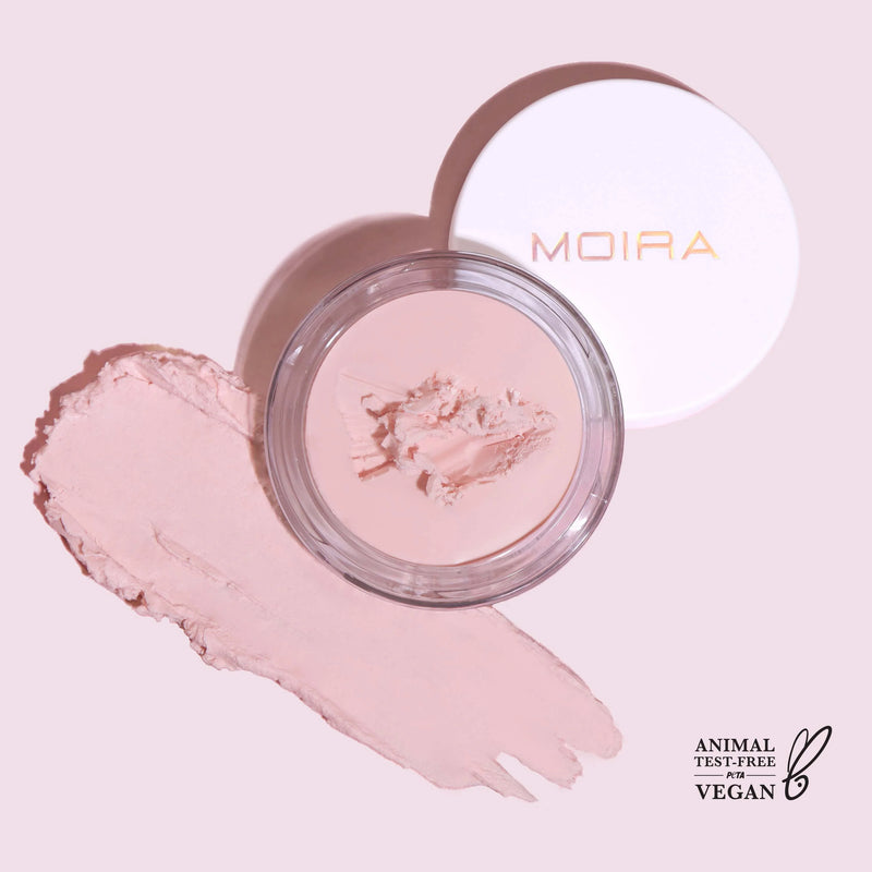 Dream Canvas Vitamin Primer MOIRA