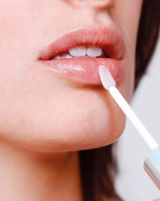 LIP GLOSS PLUMP COLORTON