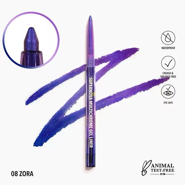 Delineador MultiChrome Moira