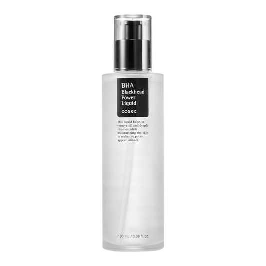 BHA BLACKHEAD POWER LIQUID