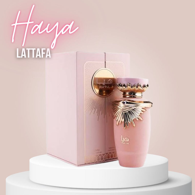 Haya Lattafa