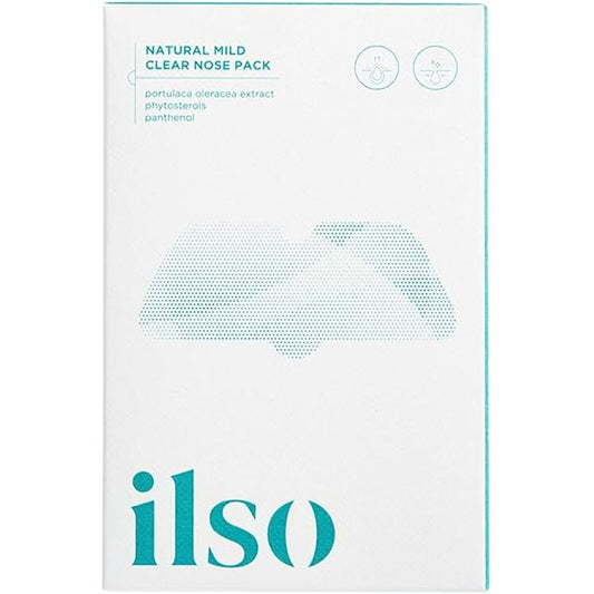 ILSO MASCARILLA NASAL SUAVE Y NATURAL