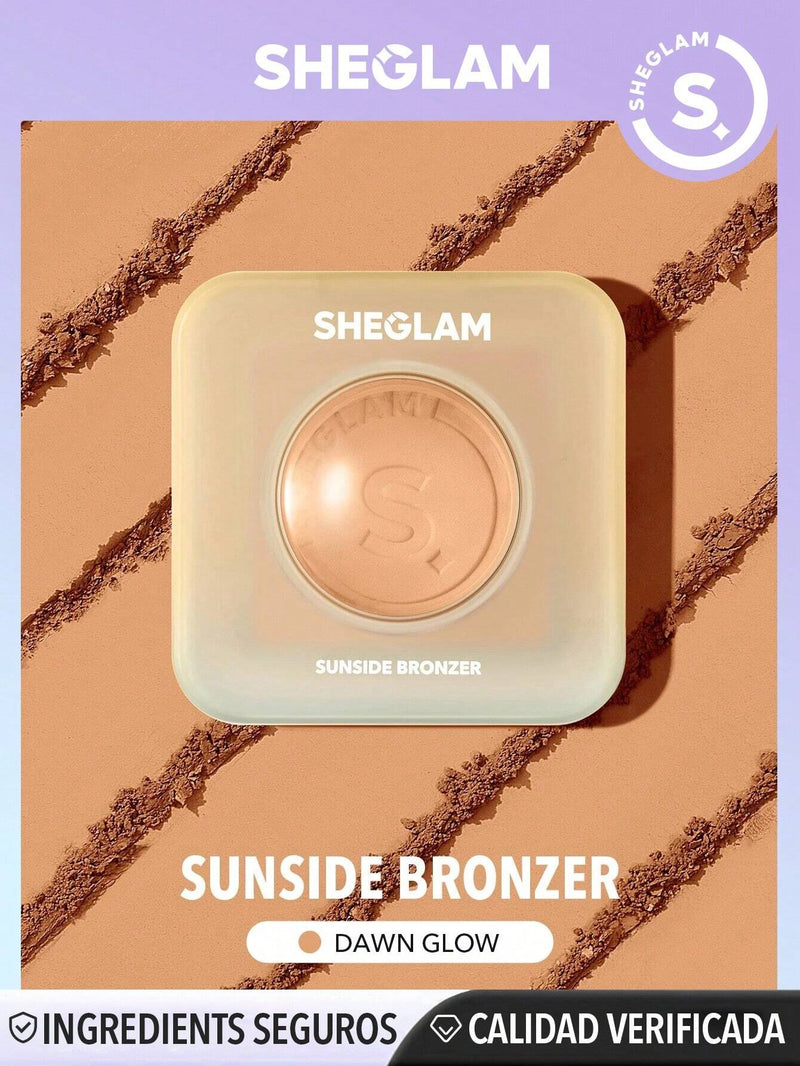 Sunside Bronzer SHEGLAM