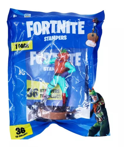 Figura Fortnite Stampers