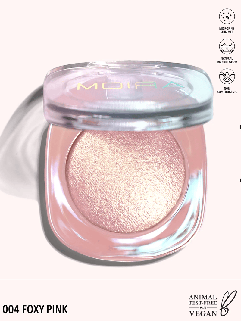 Iluminador Dreamlight Highlighter Moira