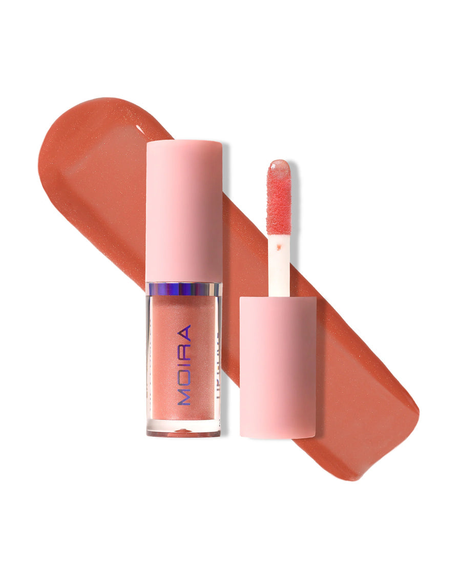 LIP GLAZE OIL PLUMPER MOIRA