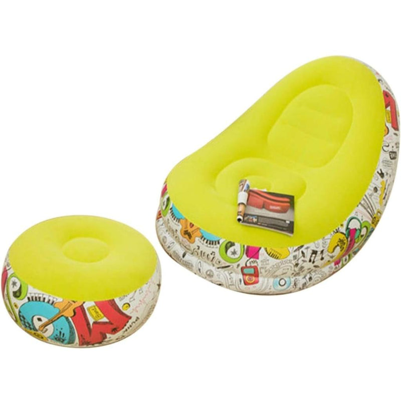 SILLON PORTATIL