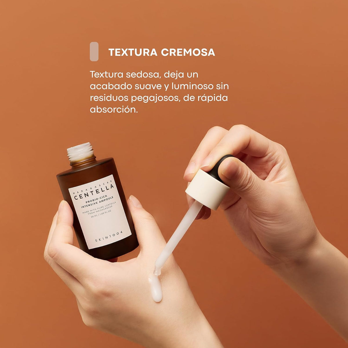 PROBIO CICA INTENSIVE AMPOUL