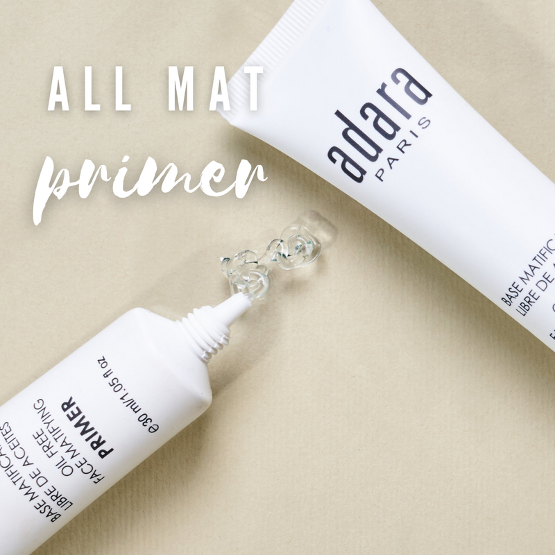 All Mat Primer Adara