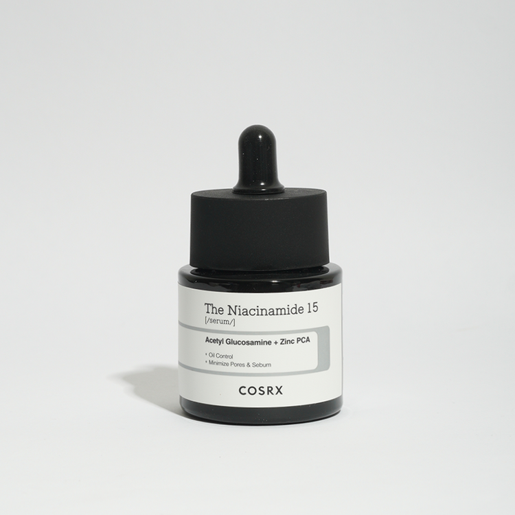 COSRX - The Niacinamide 15 Serum - 20ml