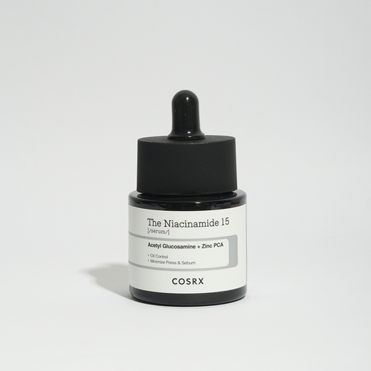 COSRX - The Niacinamide 15 Serum - 20ml