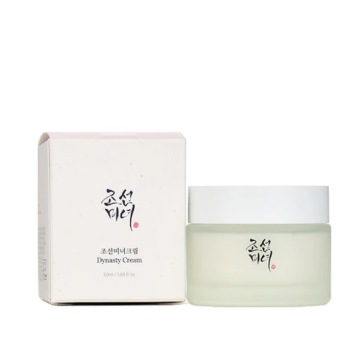 Dynasty Cream - Crema Multifuncional