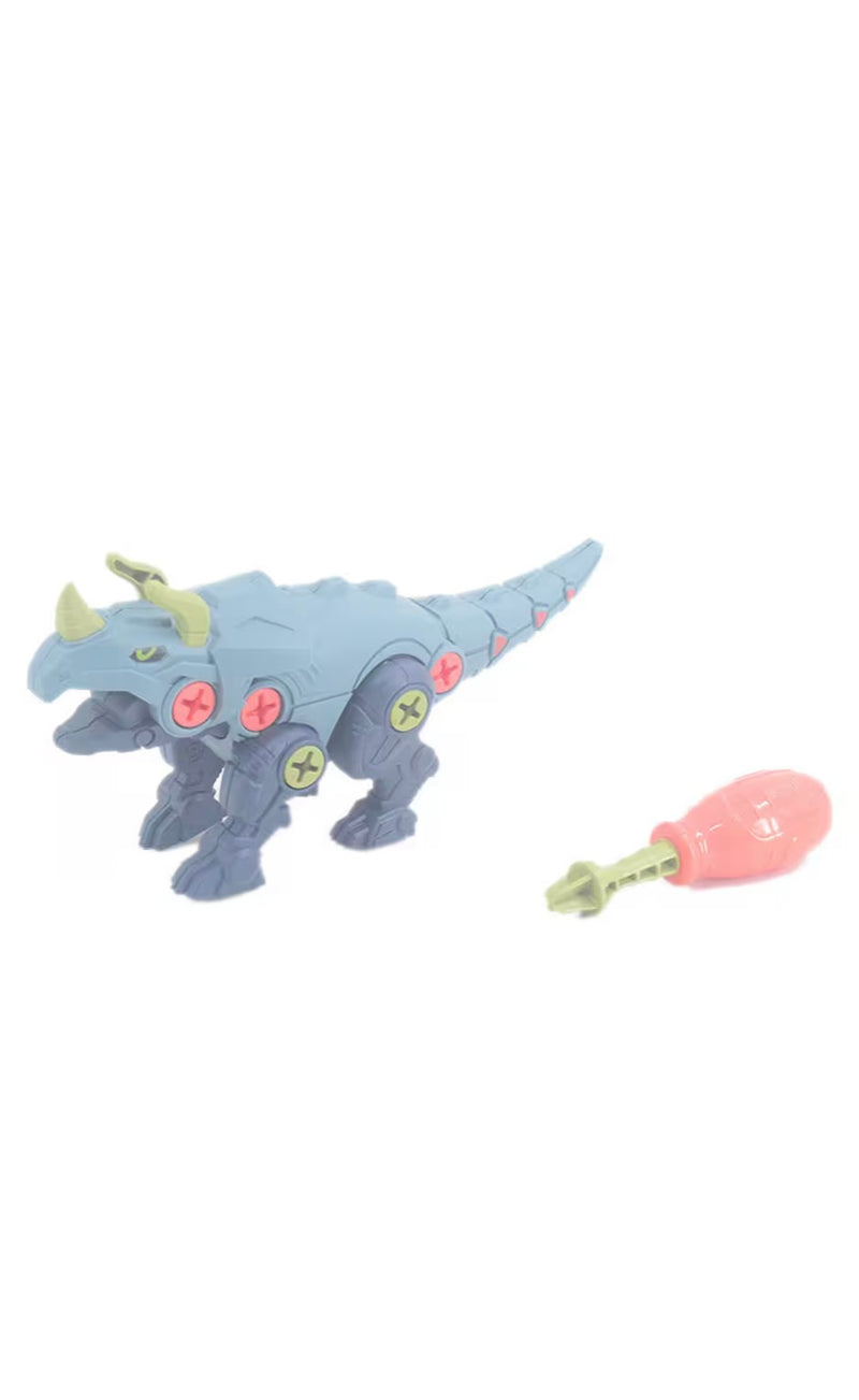 Diy Dinosaur armable unisex