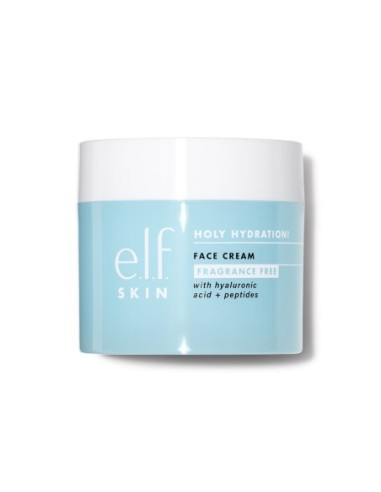 Holy Hydration Face Cream