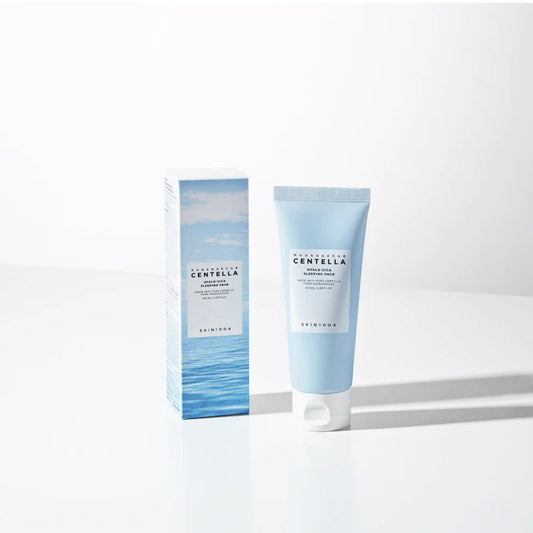 SKIN1004 - Hyalu-Cica Sleeping Pack - 100ml