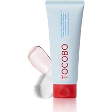 Espuma limpiadora tocobo