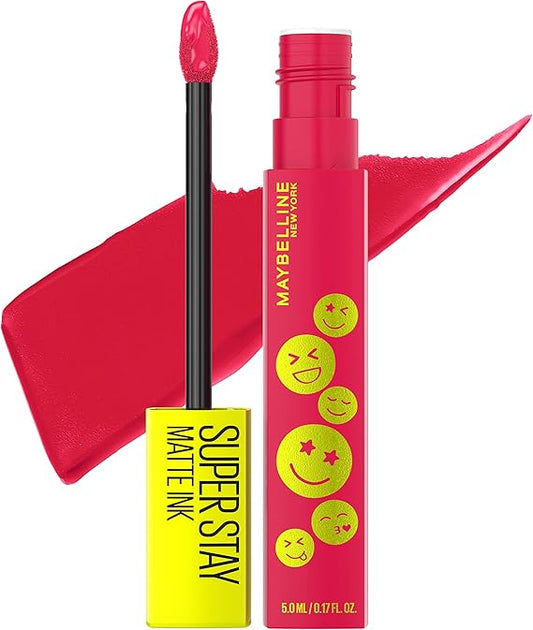 super stay matte ink MOTIVATOR 450