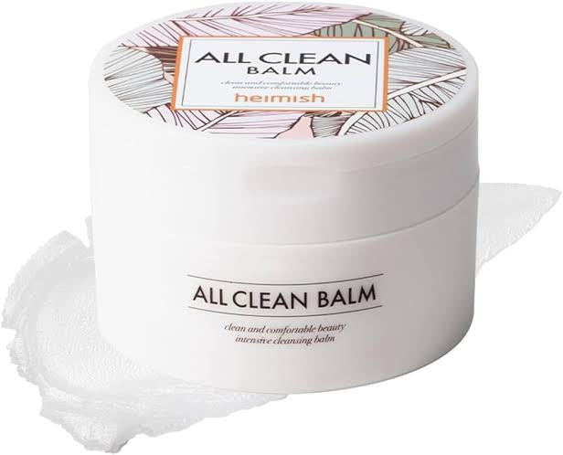 All Clean Balm