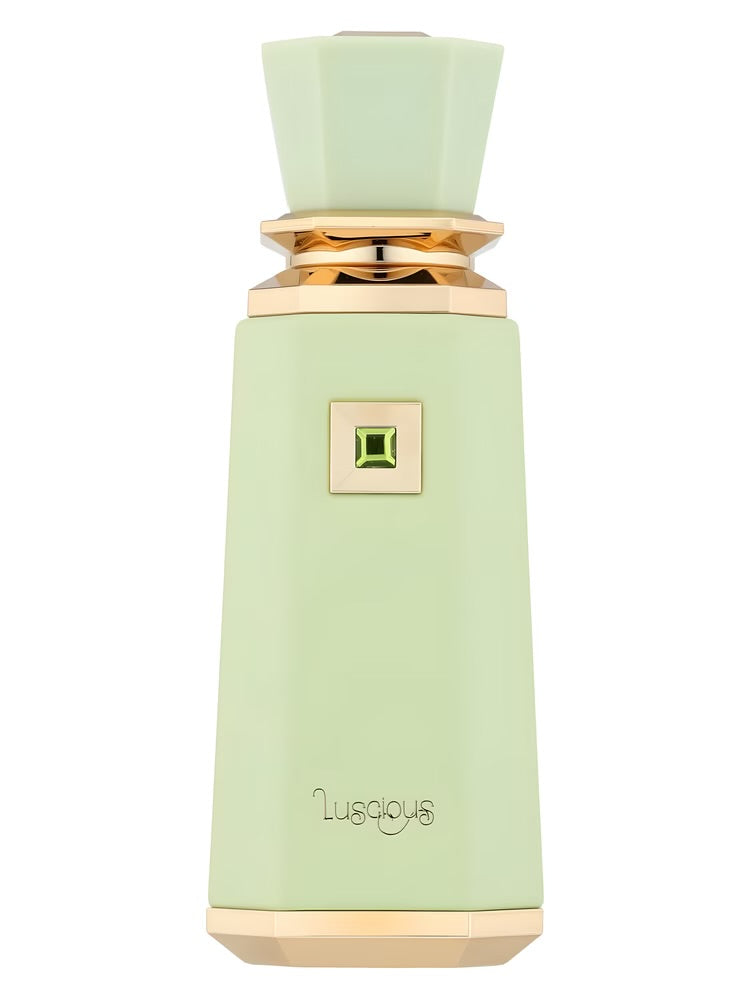 LUSCIOUS
