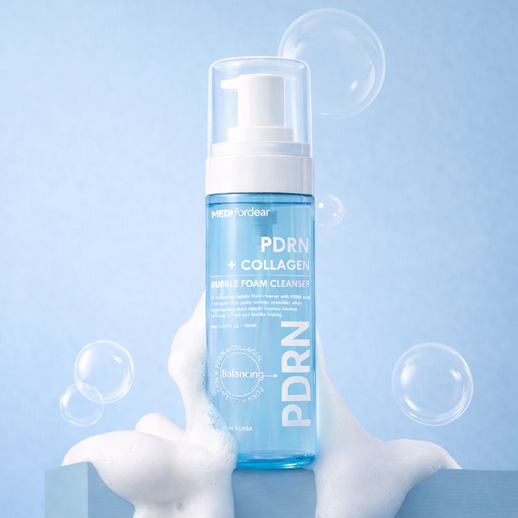 MEDIFORDEAR LIMPIADOR FACIAL