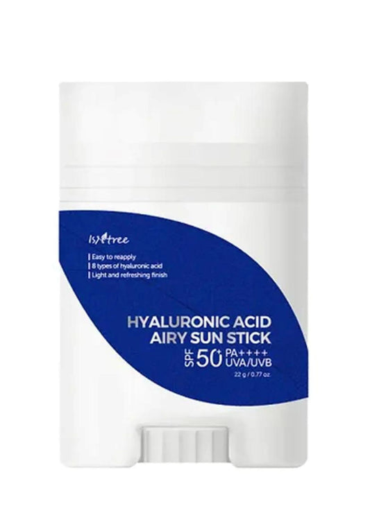 HYALURONIC ACID AIRY SUN STICK SPF 50