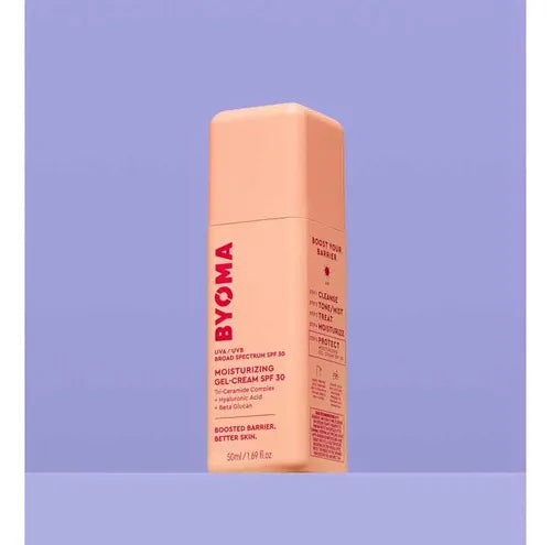 BYOMA SPF50