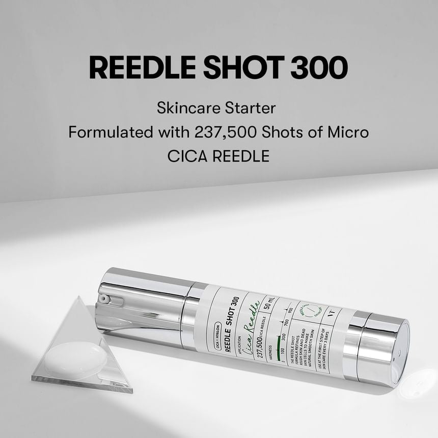Cica Reedle Shot 300