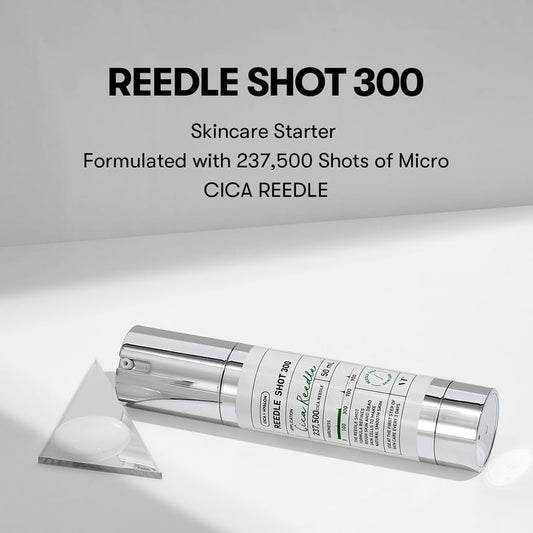 Cica Reedle Shot 300