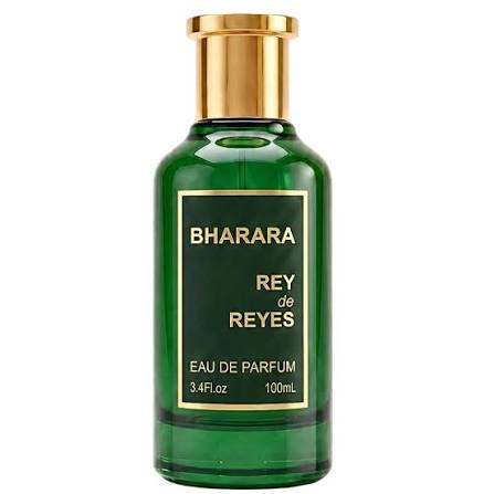 BHARARA REY DE REYES