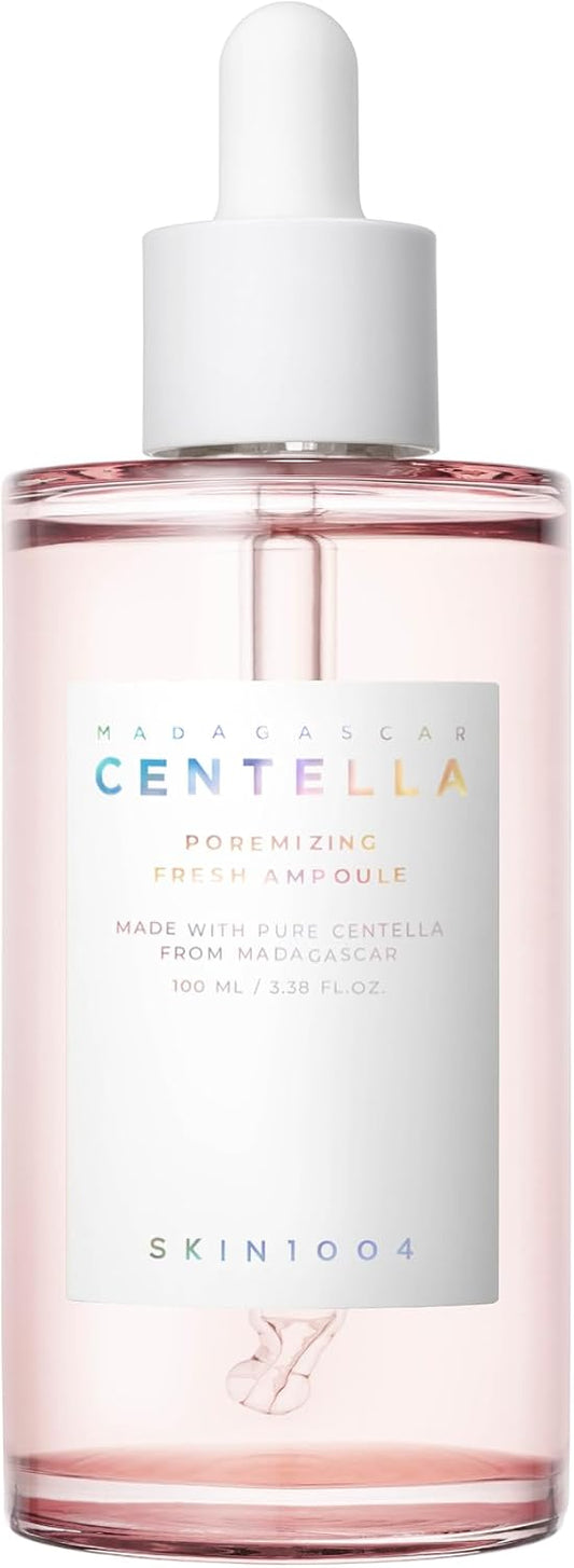 POREMIZING FRESH AMPOULE