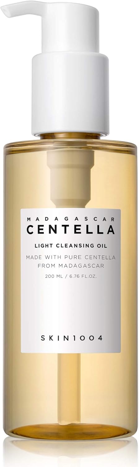 ACEITE LIMPIADOR MADAGASCAR CENTELLA SKIN1004