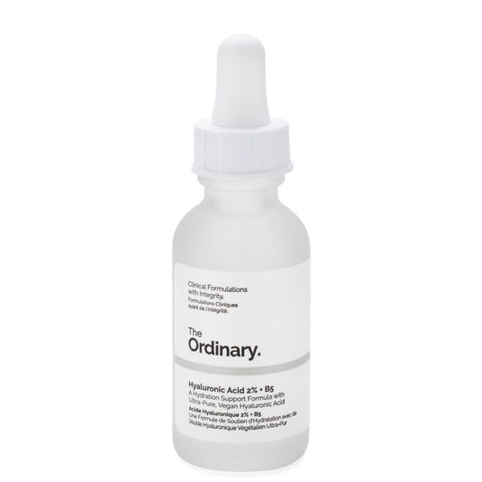 THE ORDINARY - Hyaluronic Acid 2% + B5 - 30ml
