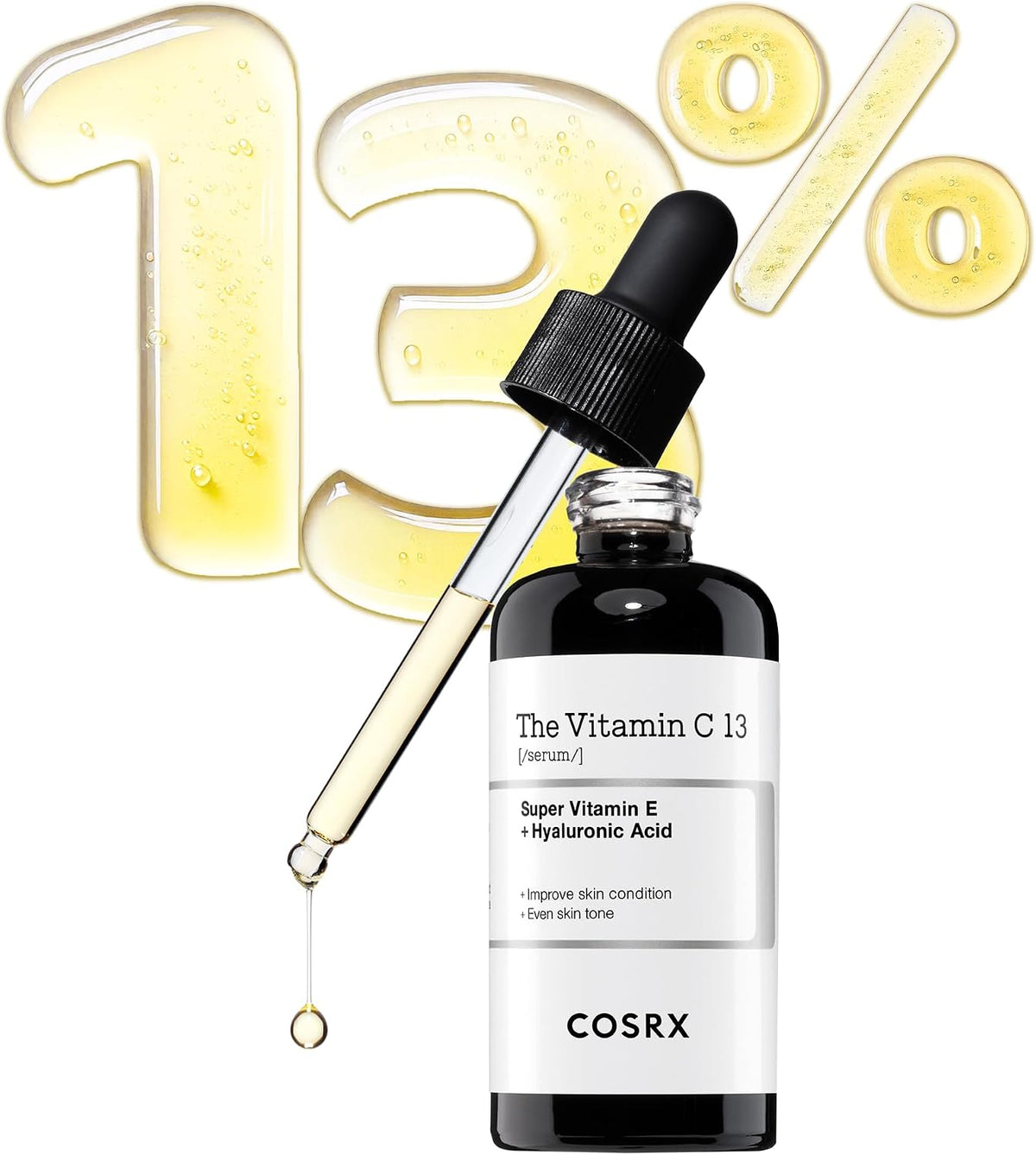 VITAMINA C 13 CORSX