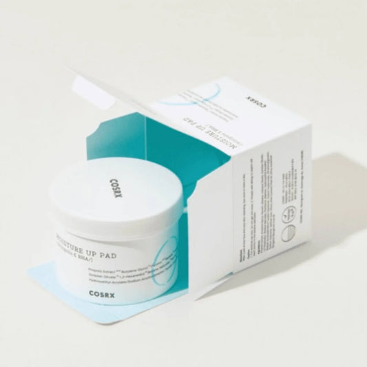 Cosrx One step moisture up pad 70ea almohadilla de humedad