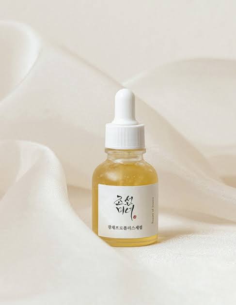 Glow Serum Propolis + Niacinamide - Suero iluminador Niacinamida