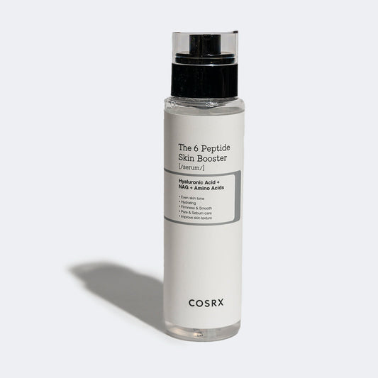 COSRX - The 6 Peptide Skin Booster Serum