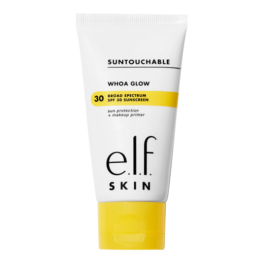 protector solar e.l.f. SKIN Suntouchable