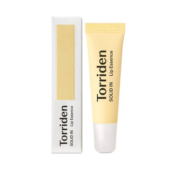 TORRIDEN] SOLID IN Ceramide Lip Essence 11ml