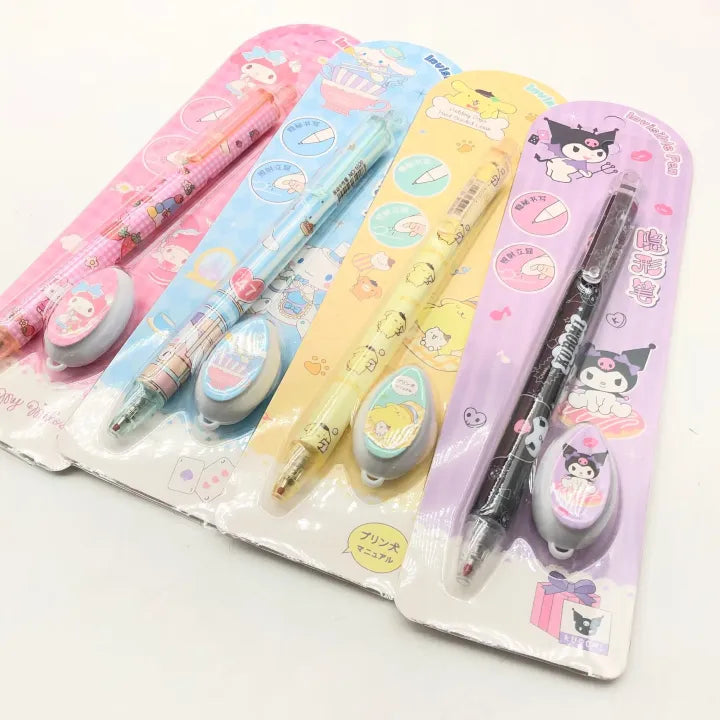 Invisible Pen Sanrio