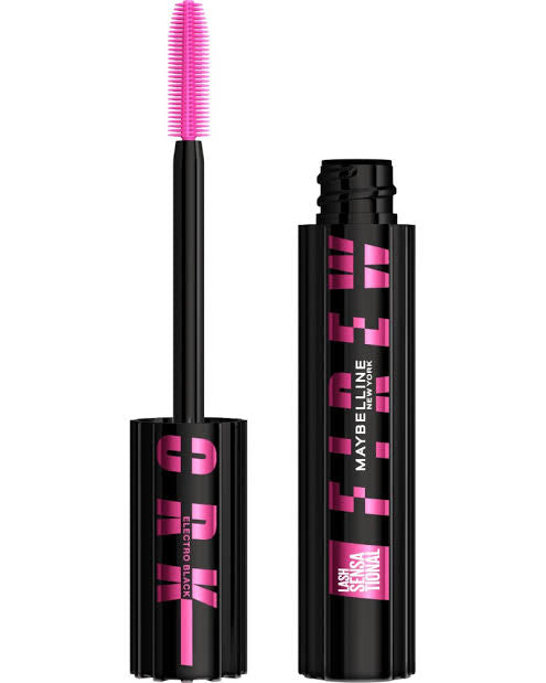 máscara de pestañas Maybelline Lash Sensational Firework