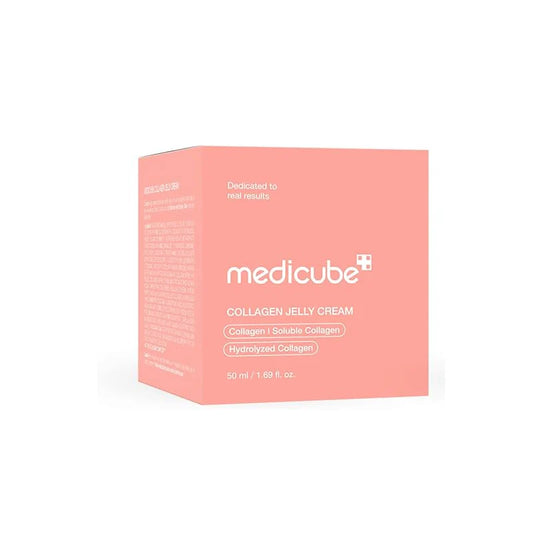 Medicube Triple Collagen Cream