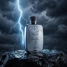 HAWAS THUNDER