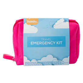 Kit travel emergency