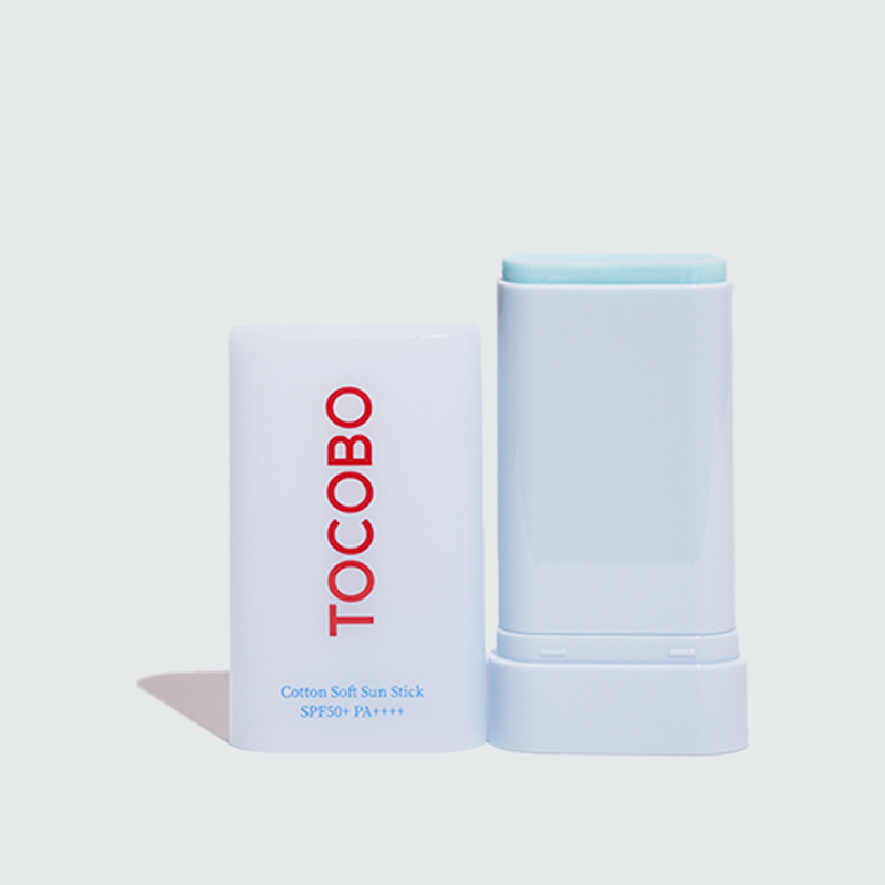 TOCOBO Cotton Soft Sun Stick