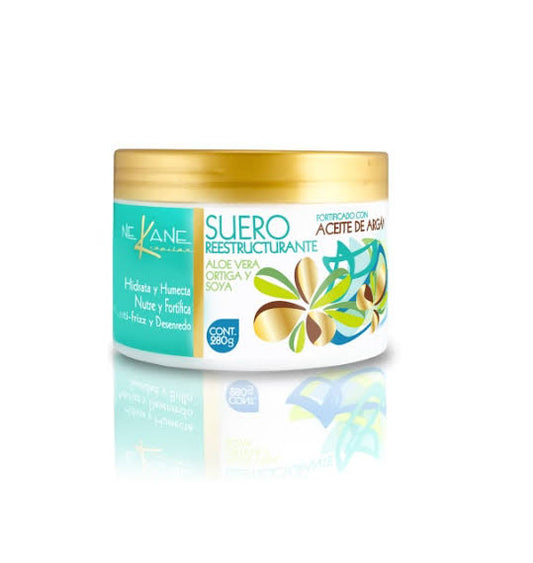 Suero Reestructurante 280g